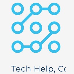 Mike Cote Tech logo